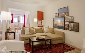Charming Flat In Lisbon'S Center!